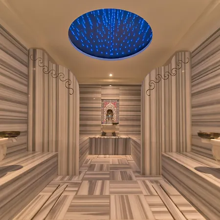 Istanbul Dora Hotel-2