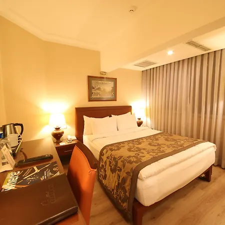 Cartoon Hotel-2