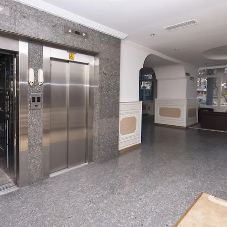 Sevcan Hotel-3
