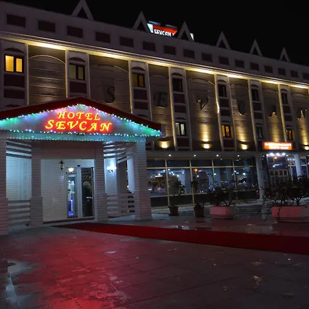 Sevcan Hotel-2