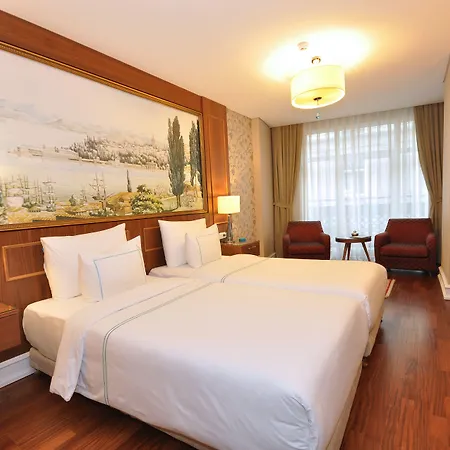 Neorion Hotel - Special Class-2
