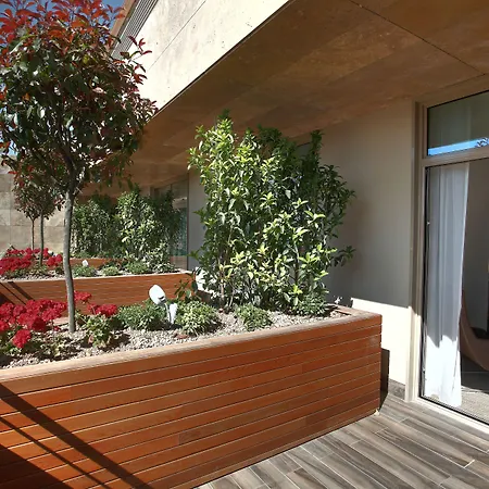 Gorrion Hotel Istanbul-3