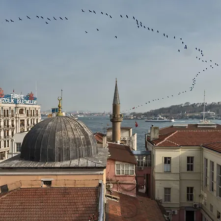 Ada Karakoy Hotel - Special Category-2