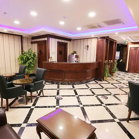 Alpinn Hotel Istanbul-3