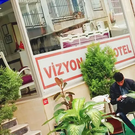 Vizyon City Hotel-2