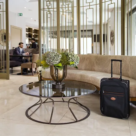 Hotel Morione&Spa Center-2