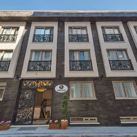 Aybar Hotel & Spa-3