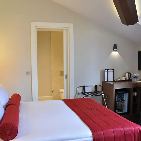 Veyron Hotels&SPA-3