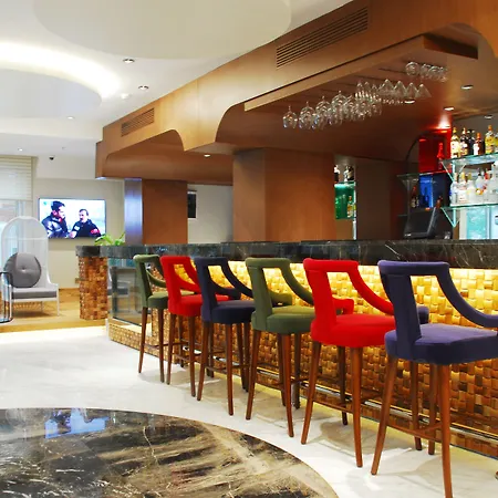 Veyron Hotels&SPA-2