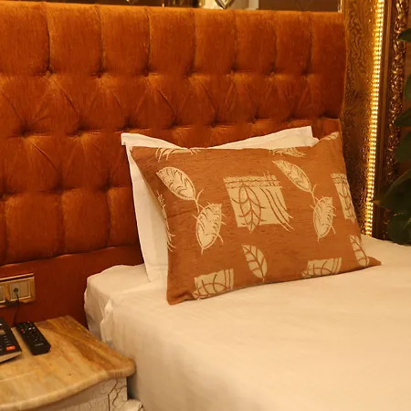 Laleli Blue Marmaray Hotel-2