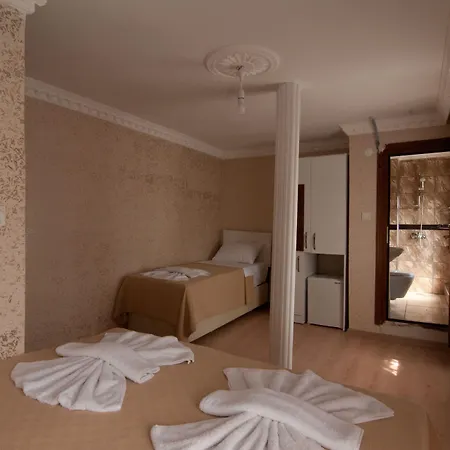 Istanbul Budget Hotel-2
