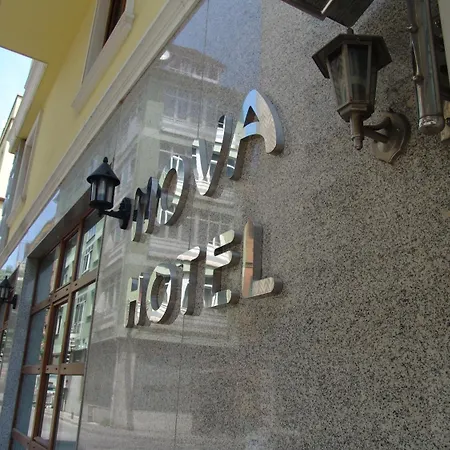 Hotel Nova-3
