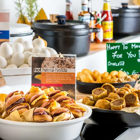 Park Inn By Radisson Istanbul Airport Odayeri-2