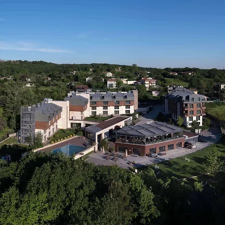 Park Inn By Radisson Istanbul Airport Odayeri-3