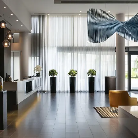 Westside Residences By Rotana-2