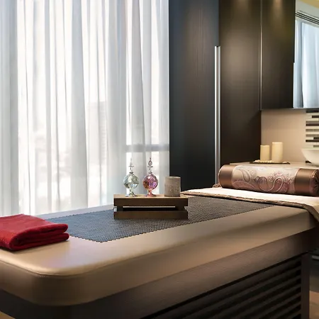 Westside Residences By Rotana-3