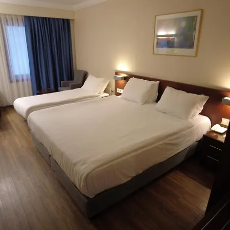 Feronya Hotel-3