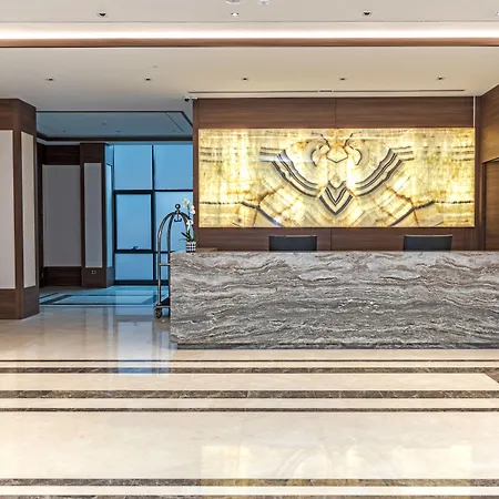 Ramada By Wyndham Beylikduzu-2