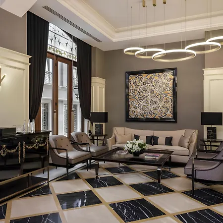 Azzap Hotel Galata-2