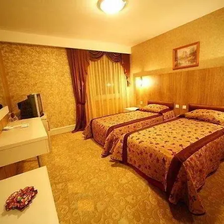 Golden Hill Otel-2