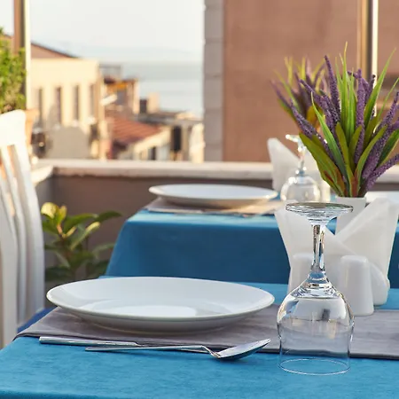 Renzo Hotel - Special Category-2