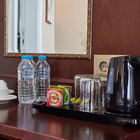 White Palace Old City Boutique Hotel-3