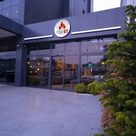 Serenity Comfort Hotel-3