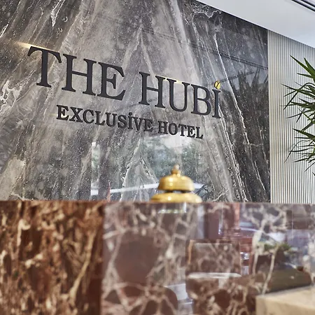 The Hubi Hotel-2