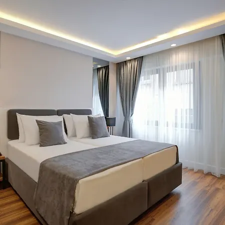 Depiero Hotel Karakoey-2
