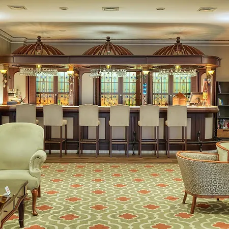 Hotel Yigitalp Istanbul-3