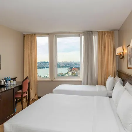 Pera Rose Hotel&Spa, Special Category-2