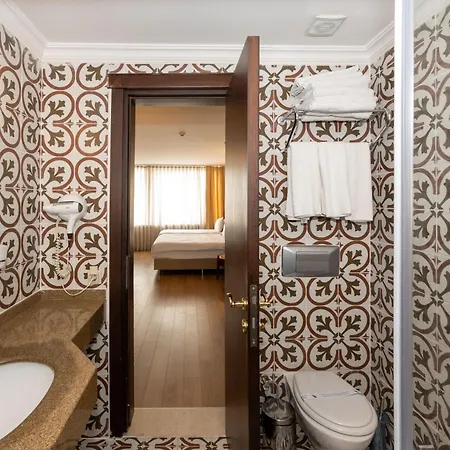 Pera Rose Hotel&Spa, Special Category-3