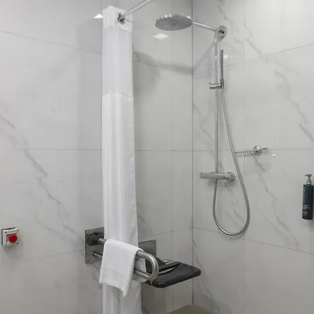 Doubletree By Hilton Istanbul - Moda-2