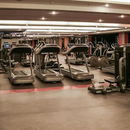 Istanbul Gonen Hotel-2