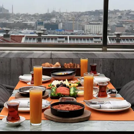 Decamondo Galata, A Tribute Portfolio Hotel-2