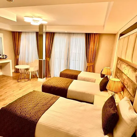 Pell Palace Hotel & Spa-3