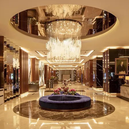 Hilton Istanbul Maslak-2