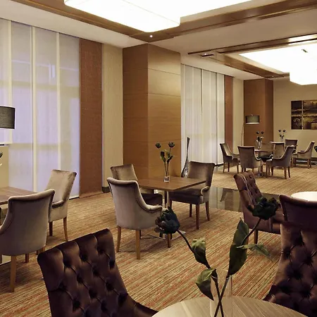 Mercure Istanbul Altunizade-2