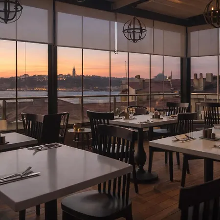 Ada Karakoy Hotel - Special Category-3