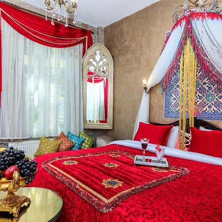 Hotel Ipek Palas-2
