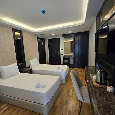 Dodo Hotel Spa Old City-3