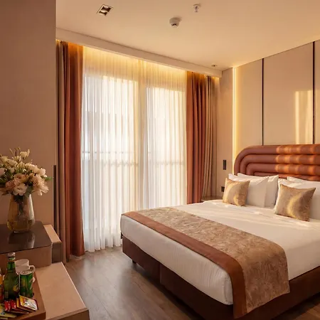 Edition Old City Hotel-2