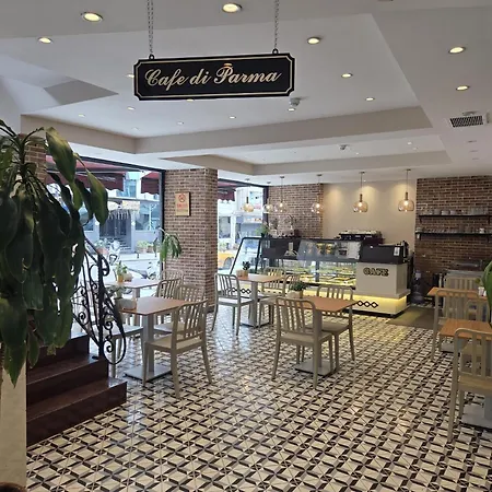 The Parma Hotel Downtown-2