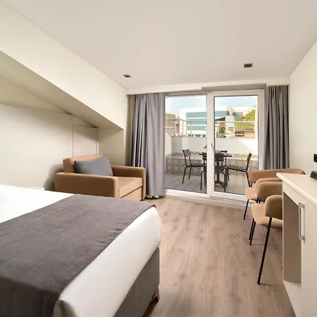 Taksim Galataport Frz Burak Hotel-2
