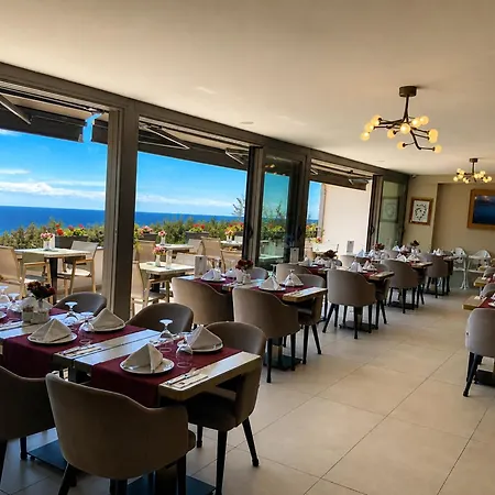 Glk Premier Sea Mansion Suites & Spa - Special Class-3