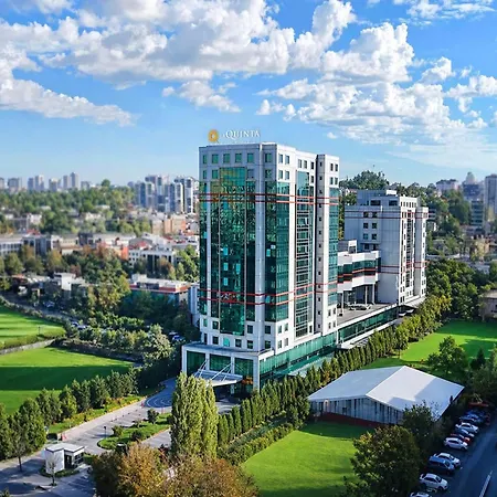 La Quinta By Wyndham Istanbul Gunesli-2