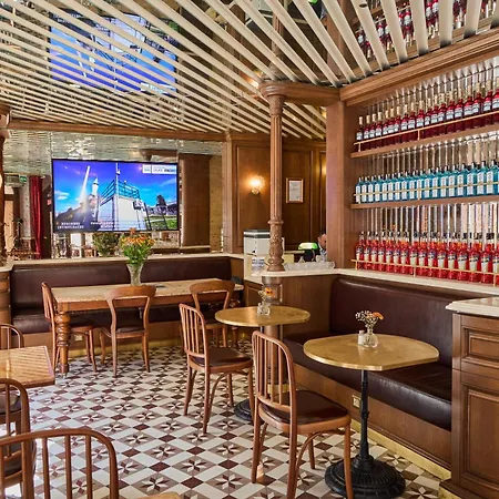 Faros Hotel Old City - Special Category-3