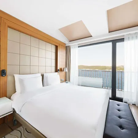The Grand Tarabya Managed By Accor-3