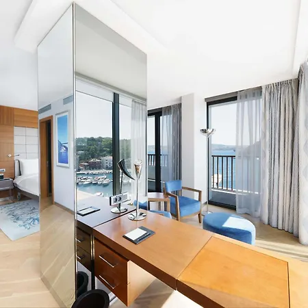 The Grand Tarabya Managed By Accor-2