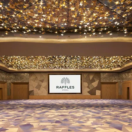 Raffles Istanbul-3